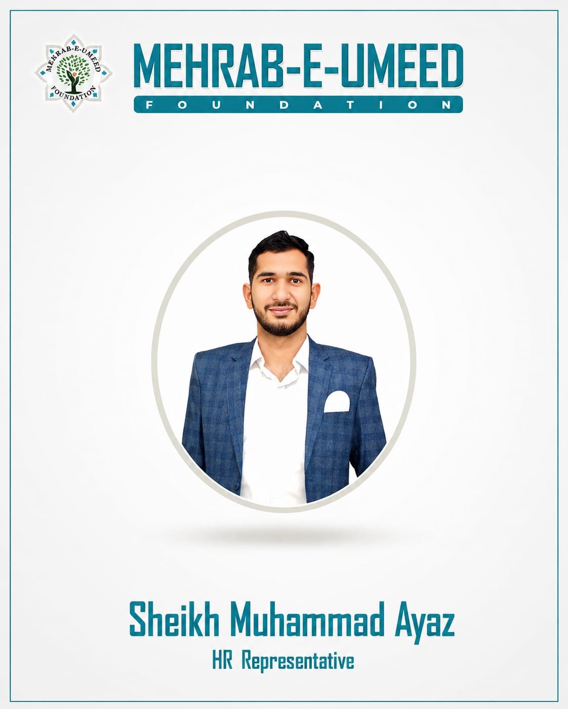 Sheikh Muhammad Ayaz